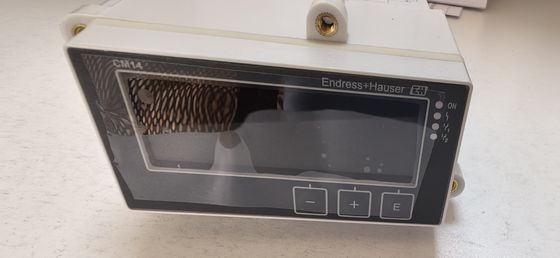 Endress Hauser 1-channel Transmitter Liquiline CM14 4-wire Transmitter
