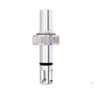 Endress Hauser Process Assembly Unifit CPA842 Accessory Enclosed 1.4435/316L