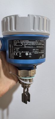 Endress Hauser Liquiphant FTL51B Plastic Electrical Connection Single Compartment Alu Housing