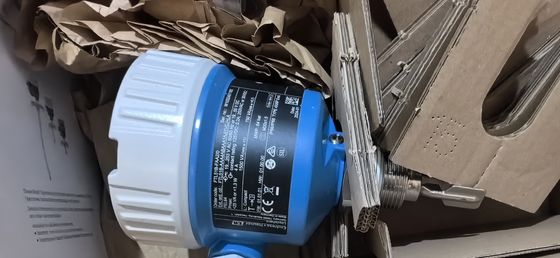 Endress Hauser Liquiphant FTL51B Plastic Electrical Connection Single Compartment Alu Housing