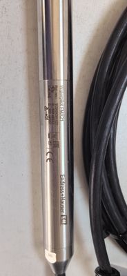 Endress Hauser Waterpilot FMX21 Compact Probe With Ceramic Cell For Hydrostatic Level Measurement