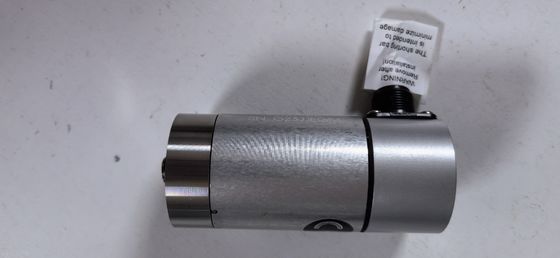 Bently Nevada 9200 Seismoprobe Velocity Transducers Sensitivity Temperature Coefficient 0.2%/°C