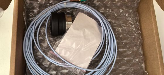 Bently Nevada 3300 XL 50 mm Proximity Probe 330876 with AISI 304 SST Case