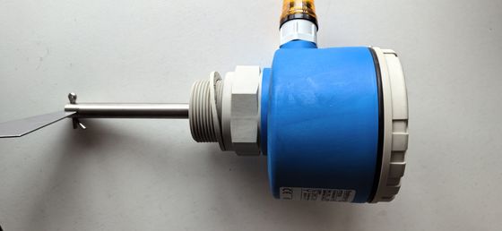 Endress Hauser FTE30 Point Level Switch with Power Supply and Relay Output