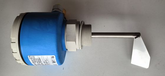 Endress Hauser FTE30 Point Level Switch with Power Supply and Relay Output