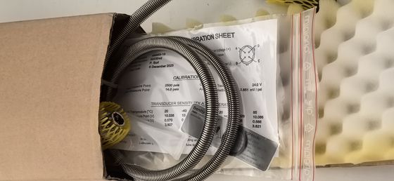Bently Nevada 165855 Cylinder Pressure Transducer Cylinder Pressure System