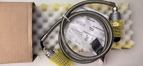 Bently Nevada 165855 Cylinder Pressure Transducer Cylinder Pressure System