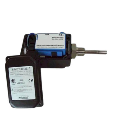Bently Nevada PROXPAC XL Proximity Transducer Assembly 330880