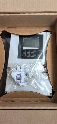 Endress+Hauser Dissolved Oxygen Transmitter Liquisys COM253 230VAC Power Supply