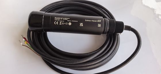 Endress+Hauser Dissolved Oxygen Sensor Oxymax COS41-2F  COS41-4F