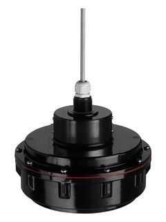 Endress+Hauser Ultrasonic Measurement Time-of-Flight Prosonic FDU95