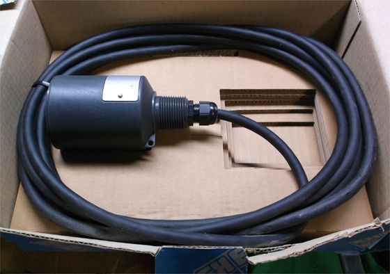 Endress+Hauser Ultrasonic Measurement Time-of-Flight Prosonic FDU95