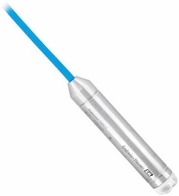 Endress Hauser Hydrostatic Level Measurement Waterpilot FMX11 with 10m Cable