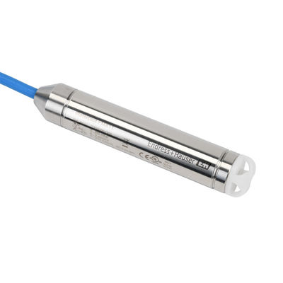 Endress Hauser Hydrostatic Level Measurement Waterpilot FMX11 with 10m Cable