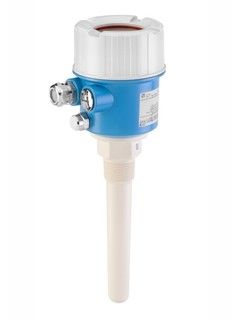 Endress+Hauser Capacitance Point Level Detection Minicap FTC260 With NEPSI Approval