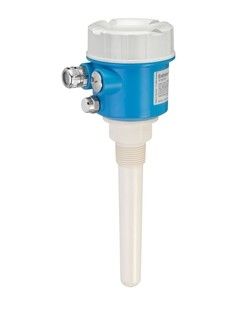 Endress+Hauser Capacitance Point Level Detection Minicap FTC260 With NEPSI Approval