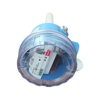Endress+Hauser Capacitance Point Level Detection Minicap FTC260 With NEPSI Approval