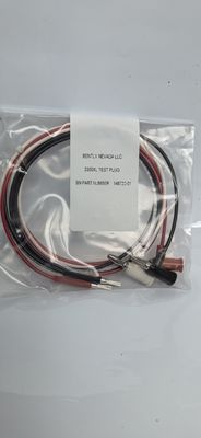 148722-01 Bently Nevada 3300 XL Test Plug for Accurate Vibration Measurements