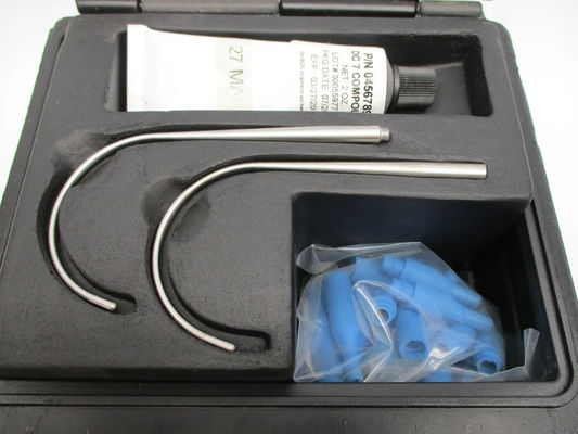 1.5kg Bently Nevada Connector Protector Kit 40113-02 USA Country of Origin