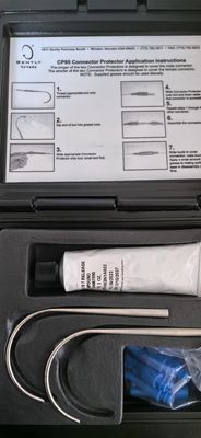 1.5kg Bently Nevada Connector Protector Kit 40113-02 USA Country of Origin