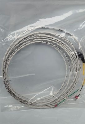 BENTLY NEVADA Cable Assembly Velomitor Right Angle 17FT 89477-17