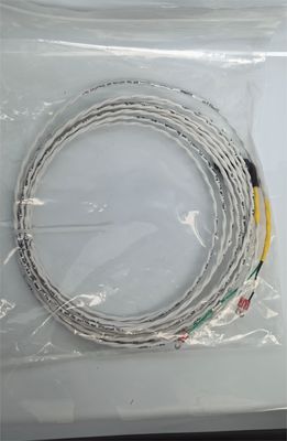 BENTLY NEVADA Cable Assembly Velomitor Right Angle 17FT 89477-17