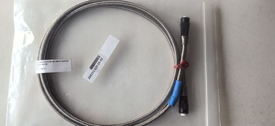 Bently Nevada Accelerometer Interface Standard Cable 1.5kg Part Number 200151-020-03-02