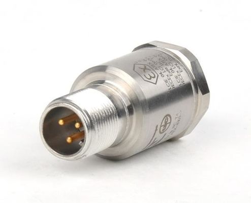 Bently Nevada Machinery Condition Monitoring 330400 Temperature Sensitivity -11% to 3%