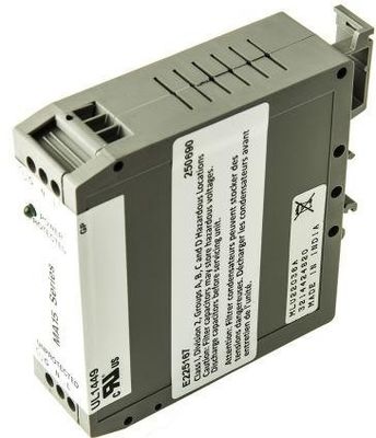 MTL MA05/D/2 Surge Protection for Limiting Voltage 800V and High Temperature Performance