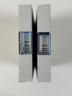 MTL4514D – MTL5514D Switch/Proximity Detector Interface for Harsh Environments