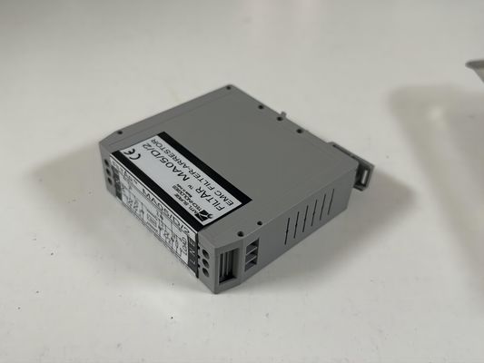 MTL MA05/D/2 Surge Protection for Limiting Voltage 800V and High Temperature Performance