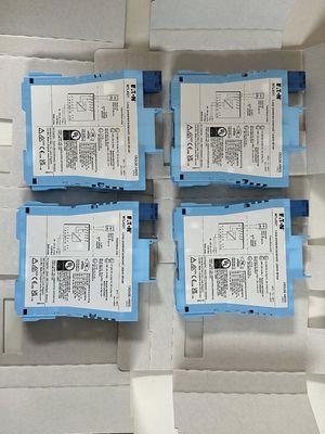 MTL4521/L MTL5521 One-Channel Solenoid/Alarm Driver with 24V Maximum Output Voltage