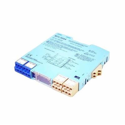 MTL5044 IIC Isolated Safety Barrier with Safe-Area Circuit Ripple 125µA Peak-to-Peak