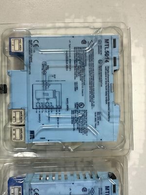 MTL5044 IIC Isolated Safety Barrier with Safe-Area Circuit Ripple 125µA Peak-to-Peak