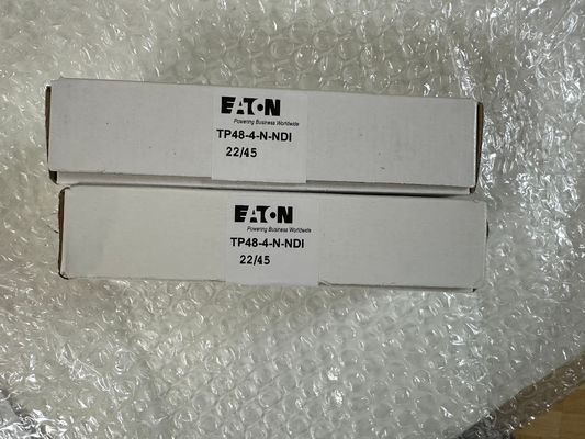 MTL Isolated Safety Barrier TP48-4-N-NDI With No Resistance