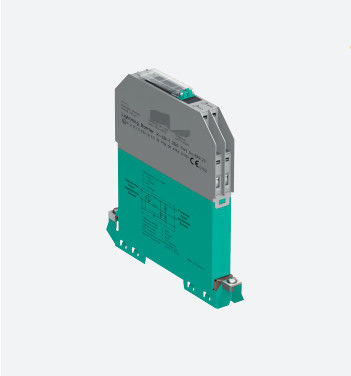 P+F K-LB-1.30G Surge Protection Barrier 8 Terminals For Unprotected Area
