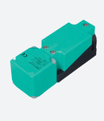 P+F Inductive Sensor NBN40-U1-E2 0-32.4mm Assured Operating Distance