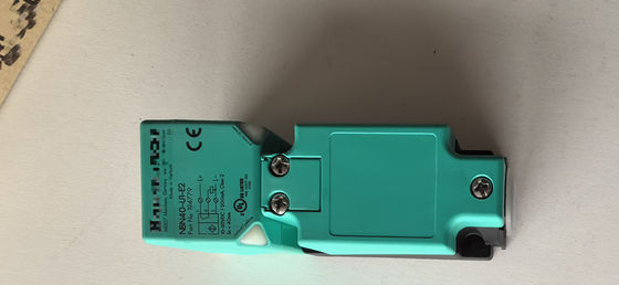 P+F Inductive Sensor NBN40-U1-E2 0-32.4mm Assured Operating Distance