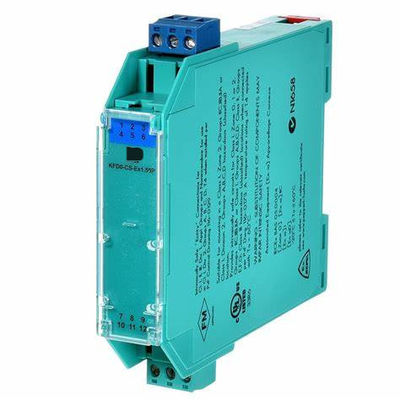 20mA 24VDC P+F Repeater KFD0-CS-Ex1.50P