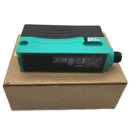 P+F 880nm Background Suppression Sensor RL28-8-H-2000-IR/47/105