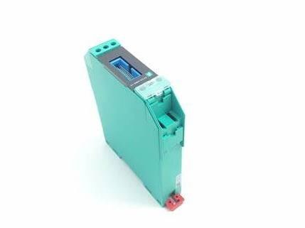 SIL 3 HART Multiplexer P+F Sensors Slave KFD0-HMS-16