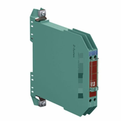 50mA DC Version P+F Zener Barrier Z787 50mA