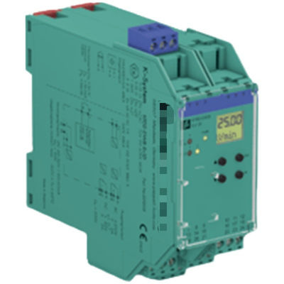P+F 18mA Rotation Speed Monitor KFA6-DWB-Ex1.D