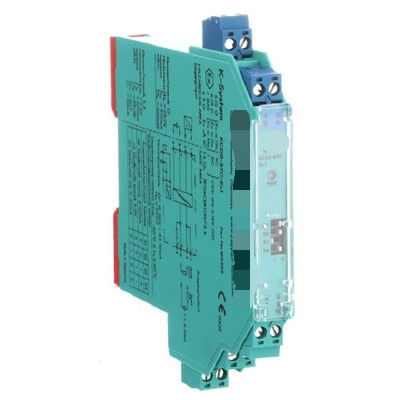 SC 3 P+F Sensors SMART Transmitter Power Supply KCD2-STC-Ex1.2O