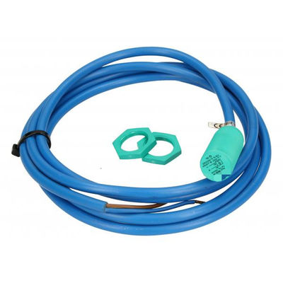 5mm P+F Sensors Inductive Sensor EN 60947 NJ5-18GK-N