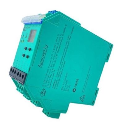 P+F 18mA Rotation Speed Monitor KFA6-DWB-Ex1.D