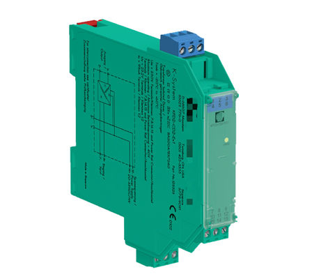 35VDC SIL 2 P+F Current Driver KFD2-CD-Ex1.32