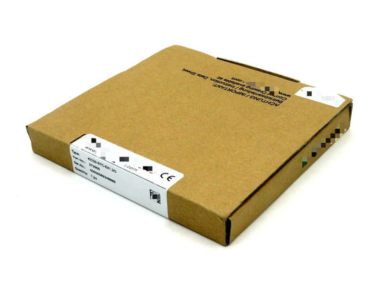 SC 3 P+F Sensors SMART Transmitter Power Supply KCD2-STC-Ex1.2O