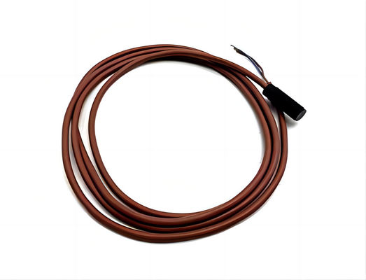 34mm IP68 P+F Inductive Sensors NJ2-12GK-SN