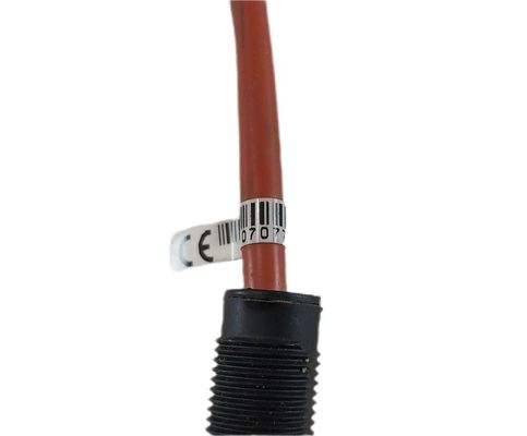 34mm IP68 P+F Inductive Sensors NJ2-12GK-SN